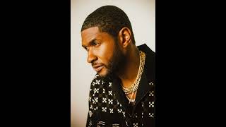 Usher - Superstar (Slowed)
