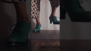 walking タップダンス｜tap dance｜おどるなつこ #Shorts