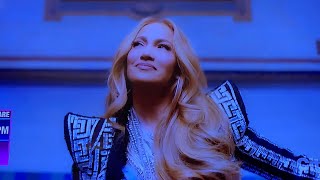 Jennifer Lopez - Performance Medley (Live At Dick Clarks New Years Rockin Eve 2020) REACTION