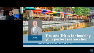 Tips Tricks for Booking Your Perfect Rail Vacation