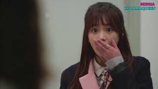 KDRAMA JEALOUS GIRLSFRIENDS [ MY FATHERS IS STRANGE]