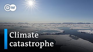 Climate catastrophe: Will we ever change our ways? | To the Point