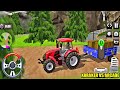 Heavy Tractor Trolley Cargo Simulator 3d Truck - New Android Gameplay