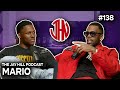 Mario Talks Making It Out of Baltimore, Omarion Verzuz, Impact of Substance Abuse + More | #EP137