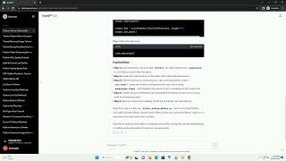 python tkinter online editor