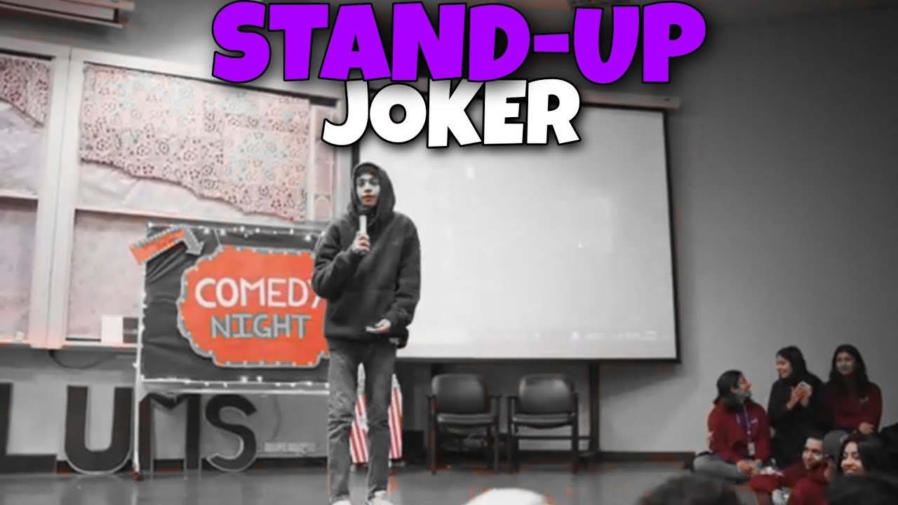 Worst Stand Up Comedians Ever At Stella Sexton Blog