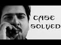 Case Solved | 48 Hour Film Project 2014