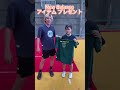 最初のシュート上手すぎ バスケ basketball ミニバス shorts