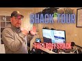 Shack Tour - The LB0FI Shack