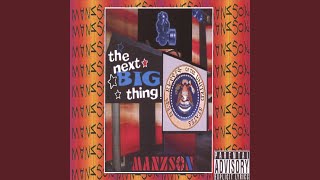 The Next Big Thing (Radio Edit)