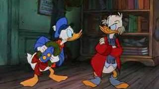 Scrooge McDuck \