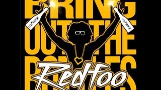 Redfoo - Bring Out The Bottles (Remix)