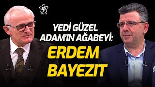 Erdem Bayazıt'ın Şiir Dili: İsyan, Sevda ve Vatan Aşkı | Mürekkep Damlaları Vav TV