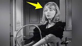 The Outer Limits (1963) 20 Weird Facts That You Didn’t Know About