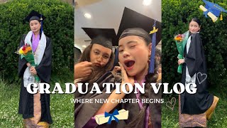 MY HIGH SCHOOL GRADUATION IN CANADA|🇨🇦🎓 VLOG| #tibetan #tibetanvlogger #graduation #vlog