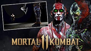 Mortal Kombat 11 - HUGE Kombat Pack Trailer Reveal Teased!!