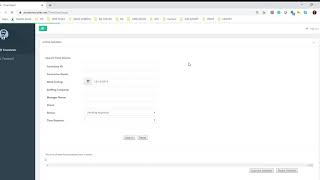 eTime Manager Information
