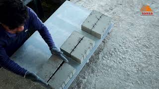 The Best Fly Ash Bricks Manufacturers | SARRA Building Materials