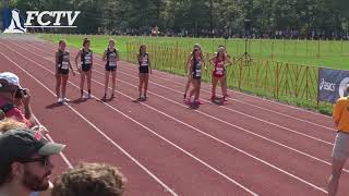 FCTV Exclusive: 2021 High School and Elite Mile