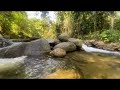 Family Camping di Uzeer Puteh, Batu Kurau, Perak