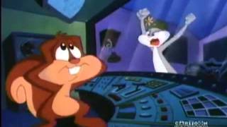 Slappy Squirrel intro number 2