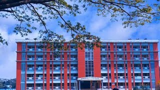 Noakhali Government College. Noakhali.[New Campus]