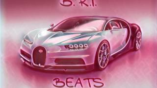 Pink Guy Type Beat - Work (B.R.I. Beats)