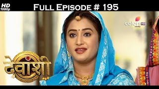 Devanshi - 30th April 2017 - देवांशी - Full Episode (HD)