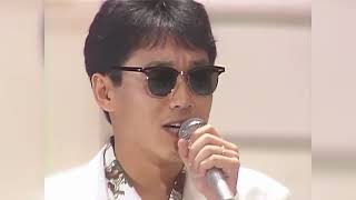 杉山清貴 - 水の中のアンサー (Live 1987) [Digitally Enhanced] Mizuno Nakano Answer | Kiyotaka Sugiyama