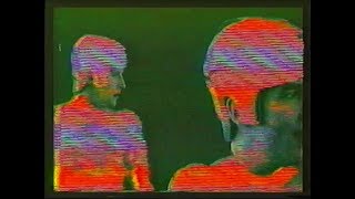 Liquid Landscapes VHS Visuals Rip - 磁鬼頻率