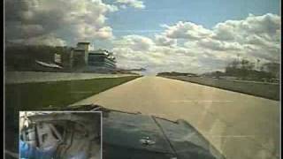 Historic SVRA Trans Am Racing at Road America