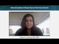 SABCS Clinical Update - KEYNOTE-756