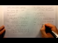 Python - Expressions - Operators of different types - Precedence I
