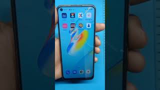 OPPO A54 Talk Back Off | How To Turn Off Talk Back OPPO A54 | #talkbackoff #talkback #shorts #short