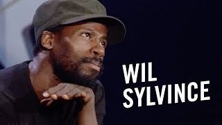 Wil Sylvince Stand Up - 2010