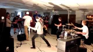 Destination Morgue - Song: 2 - Traverse City - American Legion - Saturday, July 27th, 2013 [HD]