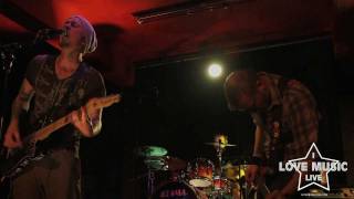 ☆ The Apostates -  That's Not Dancing... That's A Seizure!!! (HD) 2010 Brick Lane ☆