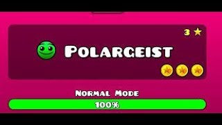 Geometry Dash: Polargeist, 3rd coin