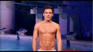 Splash! | ITV