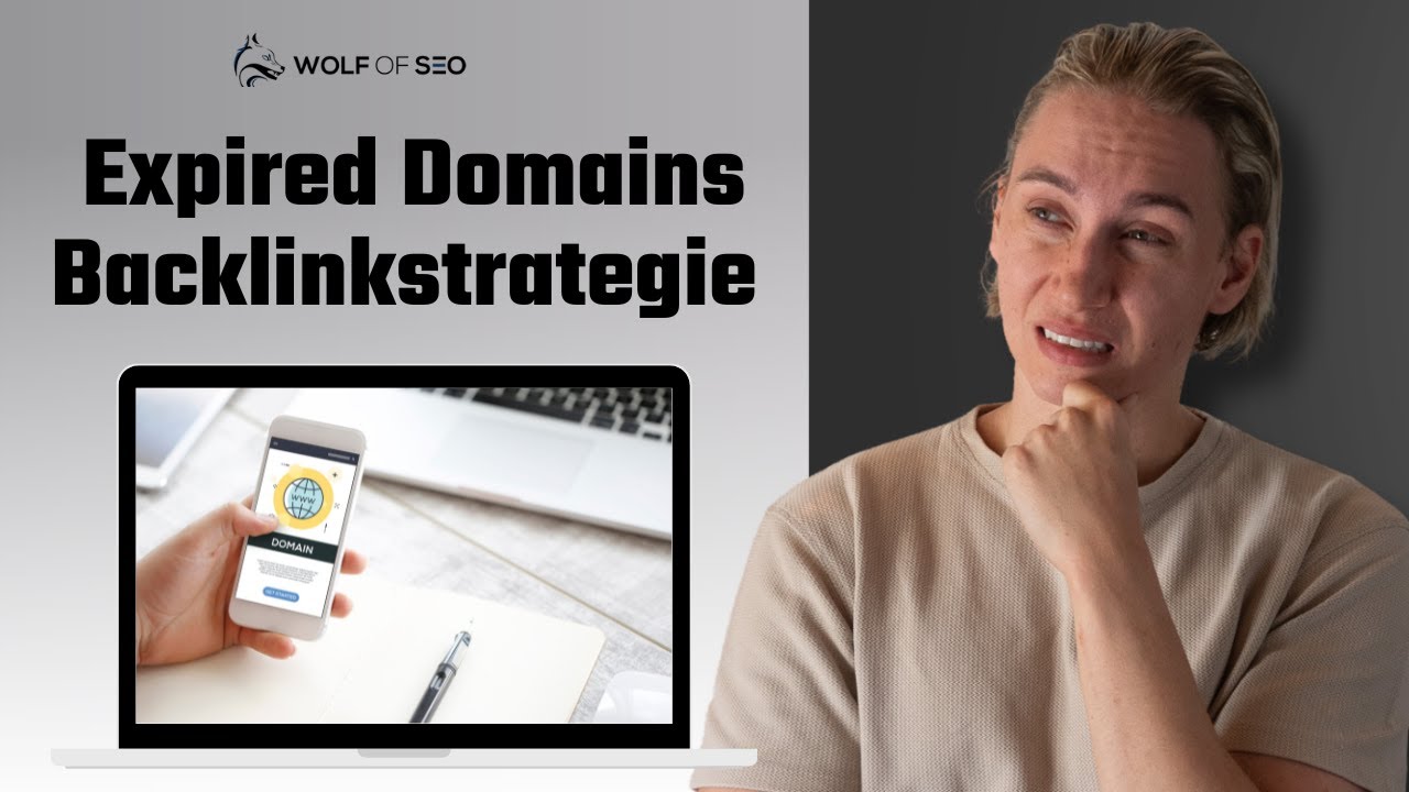 So Kriegst Du 100 Starke Backlinks Auf Einen Schlag - YouTube