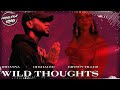 DJ Khaled - Wild Thoughts ft. Rihanna, Bryson Tiller (Lyrics)