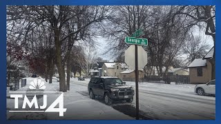Neighbors shaken after deadly Sheboygan shooting