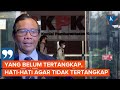 Sejumlah Menteri Jokowi Terjerat Korupsi, Mahfud: Yang Belum Tertangkap Hati-hati