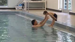 5 Tips to Stay Safe In The Pool | YMCA Swim