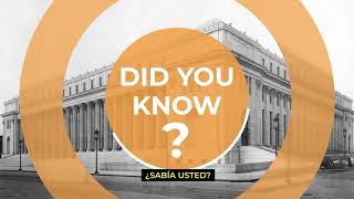 Did You Know? Moynihan Train Hall