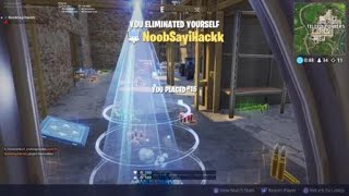 03 28 - xim fortnite keybinds