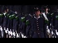 The Royal Edinburgh Military Tattoo 2023 - His Majesty The King's Guard Band & Drill Team of Norway