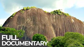 Amazing Quest: Stories from Suriname | Somewhere on Earth: Suriname | Free Documentary