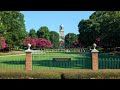 Our Favorite Samford Places and Spaces