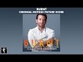 Burnt - Rob Simonsen - Score Preview (Video)